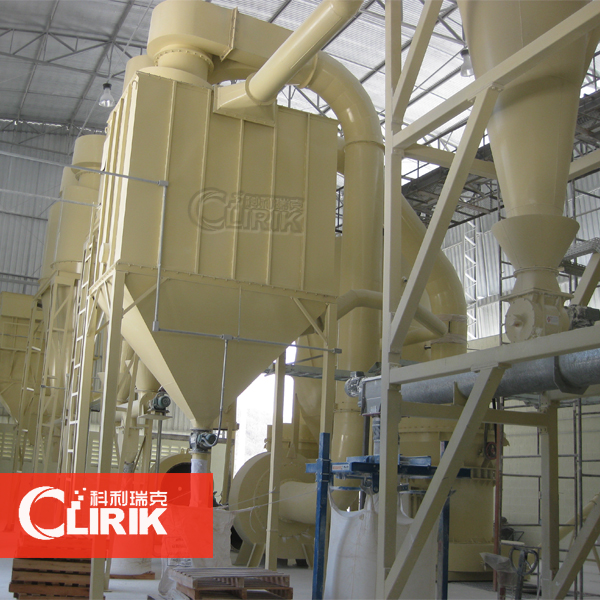 方解石雷蒙磨粉生產線 方解石雷蒙磨粉生產線