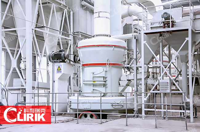 影響微粉磨粉機的生產(chǎn)能力有哪些？